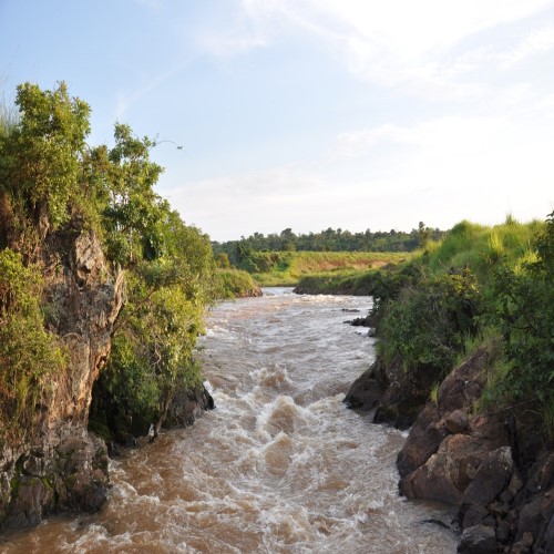 Estudos de Impacte Ambiental